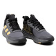 Adidas Ownthegame 2.0 "Black Gold"