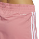 Adidas Pacer 3-Strips gewebt 2 In 1 Shorts