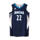 Adidas Pack Andrew Wiggins #22# Minnesota Niño (blau/weiß)