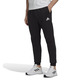 Adidas Hose Essentials Regular Tapered Fleece