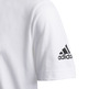 Adidas Performance Lil Stripe Ball Out Loud Tee Kinder