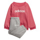 Adidas Linear Fleece Jogger Set Infants