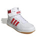 Adidas Postmove Mid "Vivid Red"