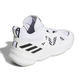 Adidas Pro N3xt 2021 "Cloud White"