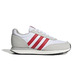 Adidas Run 60s 3.0 Lifestyle Running "Better Scarlet"