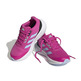 Adidas Kids Run Falcon 3.0 Spitze "Lucid Fuchsia"