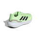 Adidas Junior RunFalcon 3 Spitze "Green Spark"