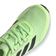 Adidas Junior RunFalcon 3 Spitze "Green Spark"