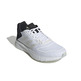 Adidas Running Duramo 10 SL 2.0 "White-Almost Lime"