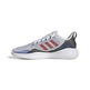 Adidas Running Fluidflow 2.0 "White-Vivid Red"