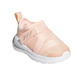 Adidas Running Forta Run X I "Haze Coral"