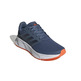 Adidas Running Galaxy 6 "Blauer Stahl"