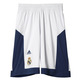 Adidas Short Basket 1st Equipacion Niñ@ Real Madrid 2016/17 (Balcri/Mornat)