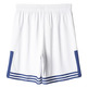 Adidas Short Basket 1o Equipacion Real Madrid 2016/17 (Balcri/Mornat)