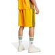 Adidas Short Basket Real Madrid BB 2a Equipación "Orange"