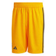 Adidas Short Basket Real Madrid BB 2. Team "Orange"