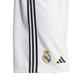 Adidas Short Basket Real Madrid BB Home "White"