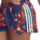 Adidas Short Farm Río Pacer Stricken 3 Streifen