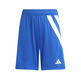 Adidas Short Fortore23 Jr. "Royal"