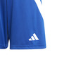 Adidas Short Fortore23 Jr. "Royal"