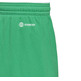 Adidas Short Woman ENT22 Lw "Green"