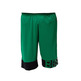 Adidas NBA Boston Price Point Short (grün/schwarz)