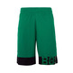 Adidas NBA Boston Price Point Short (grün/schwarz)