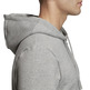 Adidas Sport ID Full-Zip Hoodie