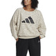 Adidas Sportswear Gewinner BOS Crew Sweatshirt