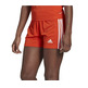 Adidas Squadra 21 Shorts W "Orange"