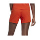 Adidas Squadra 21 Shorts W "Orange"