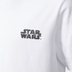 Adidas Star Wars Stormtrooper Youth Boy Tee (weiß)