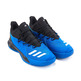 Adidas Street Jam 3 "Royal Team" (royal/schwarz/weiß)