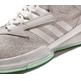 Adidas Street Jam II "Rush" (gris/verde)