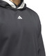 Adidas Sudadera Capucha Wählen Sie "Schwarz"