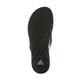 Adidas Supercloud Plus (schwarz/mid grau/silber metallic)