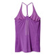 Adidas Supernova Support Tank Damen (Schock Purple F16)