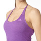 Adidas Supernova Support Tank Damen (Schock Purple F16)