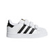 Adidas Superstar CF Infants "White"