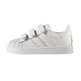 Adidas Superstar CF Infants Weiß