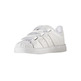 Adidas Superstar CF Infants Weiß