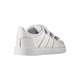 Adidas Superstar CF Infants Weiß