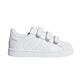 Adidas Superstar CF Infants Weiß