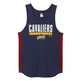 Adidas Tank NBA Winter Hoops Cleveland Cavaliers (nba-cca)