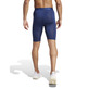 Adidas Techfit AEROREADY Kurze Strumpfhose "Blau"