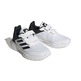 Adidas Tensaur Run 2.0 CF K "Cloud White"