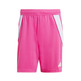 Adidas Tiro 24 Short "Pink"