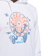 Adidas Trae Young Illusion Hoodie "White"