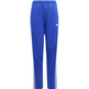 Adidas Train Essentials Aeroready 3 Stripes Pant "Blue"