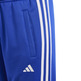 Adidas Train Essentials Aeroready 3 Stripes Pant "Blue"